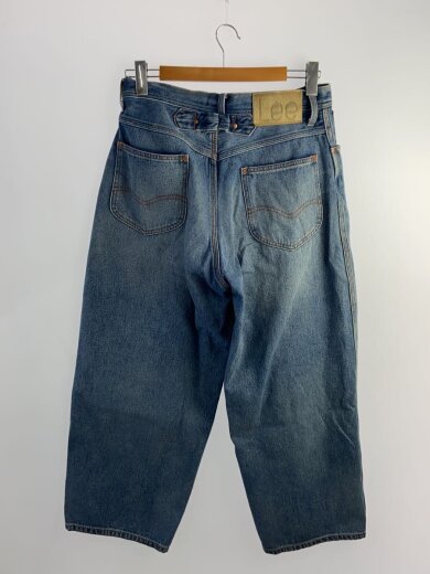 商品画像：ボトム/S/デニム/Iインディゴ/LM4713 2