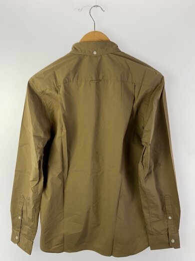 商品画像：長袖シャツ/M/コットン/BEG/FCRB-200075 2