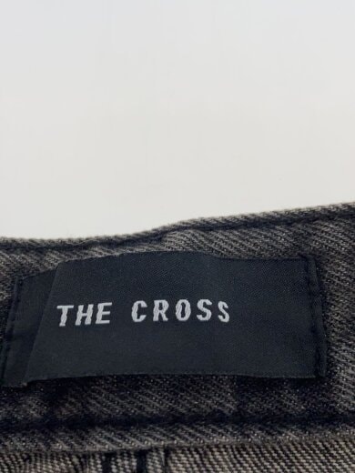 商品画像：M/コットン/BLK 4