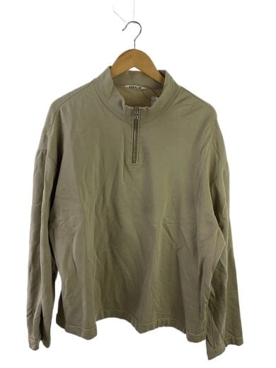 商品画像：スウェット/5/コットン/BEG/A20AP01NU 1