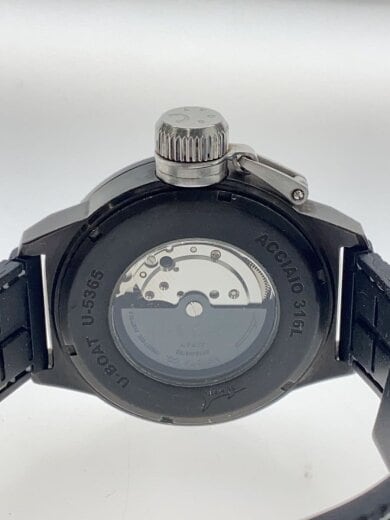 商品画像：自動巻腕時計/アナログ/--/CRM 3