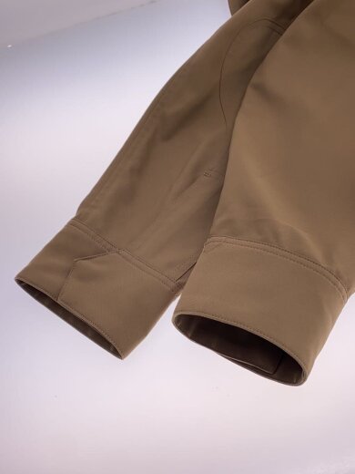 商品画像：ジャケット/M/ポリエステル/CML/無地/TTT-2021AW-JK06 5