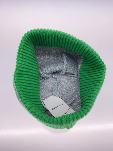 商品画像：ニットキャップ/--/GRN/メンズ 3