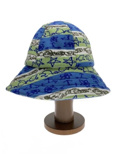 商品画像：ハット/FREE/ゴアテックス/BLU/レディース/TTT-2023SS-ACC07 1