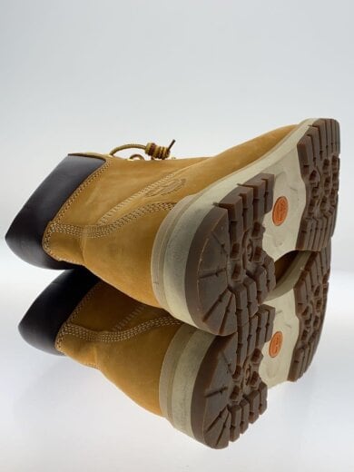 商品画像：レースアップブーツ/27cm/CML/A1JHF 4