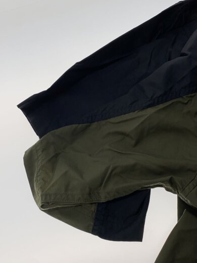 商品画像：半袖シャツ/M/ナイロン/KHK/NR22331 5