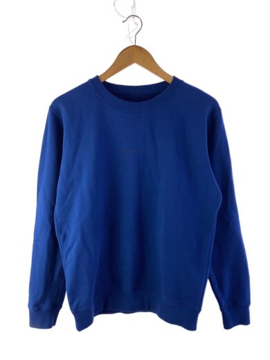 商品画像：スウェット/1/コットン/ブルー/ES01S179 1