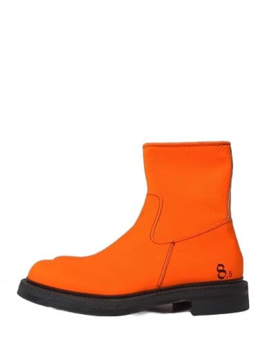 商品画像：ブーツ/28.5cm/オレンジ/DAVE 1