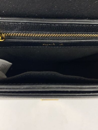 商品画像：ショルダーバッグ/牛革/ブラック/ZAS0201 6