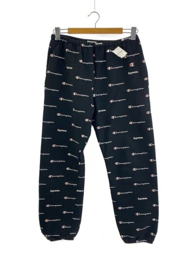 商品画像：ボトム/M/コットン/BLK 1