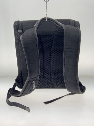 商品画像：リュック/ナイロン/BLK/無地/6481STE 3