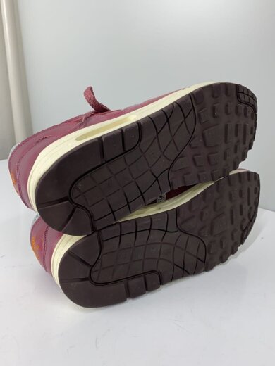 商品画像：ローカットスニーカー/28cm/ボルドー/DO9549-001 4