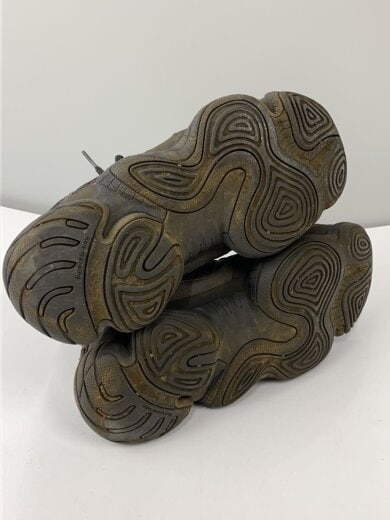 商品画像：ローカットスニーカー/25.5cm/GRY/F36640/YEEZY500/状態考慮 4