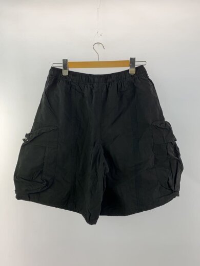商品画像：ショートパンツ/S/ナイロン/ブラック 2
