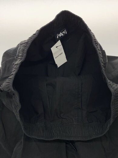 商品画像：ショートパンツ/S/ナイロン/ブラック 3