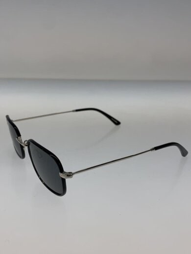 商品画像：サングラス/--/メタル/ブラック/ブラック/メンズ 2