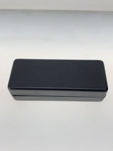 商品画像：サングラス/--/メタル/ブラック/ブラック/メンズ 6