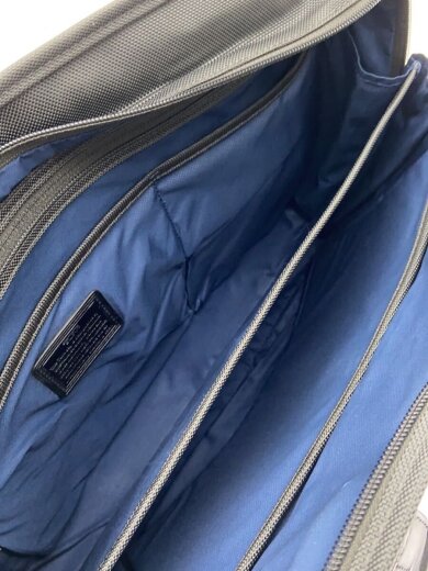 商品画像：バッグ/ポリエステル/KHK 6