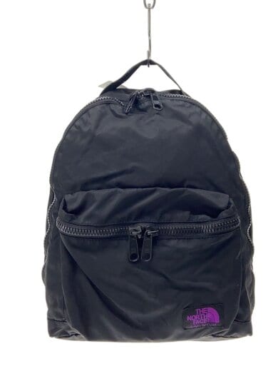 商品画像：リュック/ナイロン/BLK/NN7460N 1