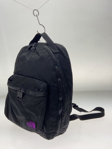 商品画像：リュック/ナイロン/BLK/NN7460N 2