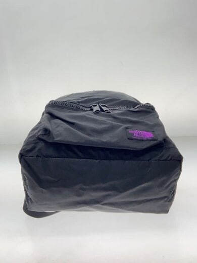 商品画像：リュック/ナイロン/BLK/NN7460N 4