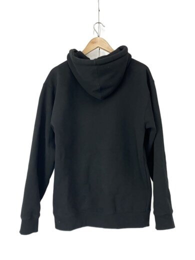 商品画像：peels/パーカー/M/コットン/ブラック 2