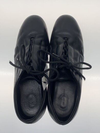 商品画像：SPLIT/ローカットスニーカー/M/ブラック/MR 3