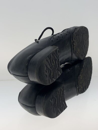 商品画像：SPLIT/ローカットスニーカー/M/ブラック/MR 4