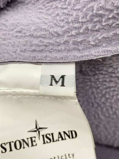 商品画像：ジャケット/M/ポリエステル/パープル/7915Q0122 4