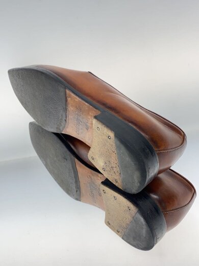 商品画像：ローファー/40/BRW 4