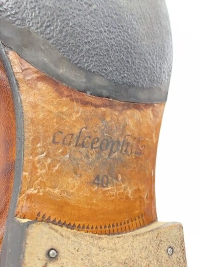 商品画像：ローファー/40/BRW 5