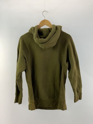 商品画像：パーカー/M/コットン/カーキ/162atdt-csm08 2