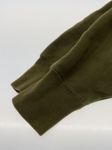 商品画像：パーカー/M/コットン/カーキ/162atdt-csm08 5