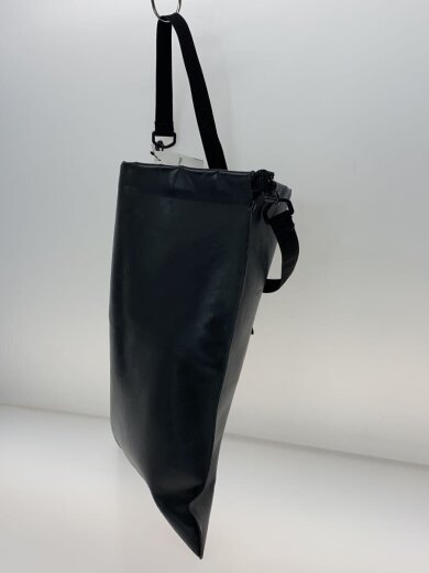 商品画像：ショルダーバッグ/--/BLK/無地 2