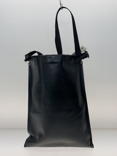 商品画像：ショルダーバッグ/--/BLK/無地 3