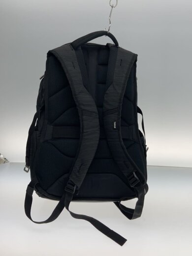 商品画像：リュック/ナイロン/BLK 3