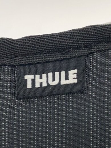 商品画像：リュック/ナイロン/BLK 5