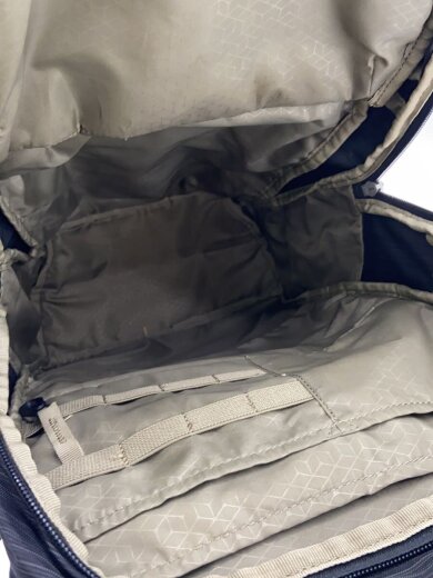 商品画像：リュック/ナイロン/BLK 6