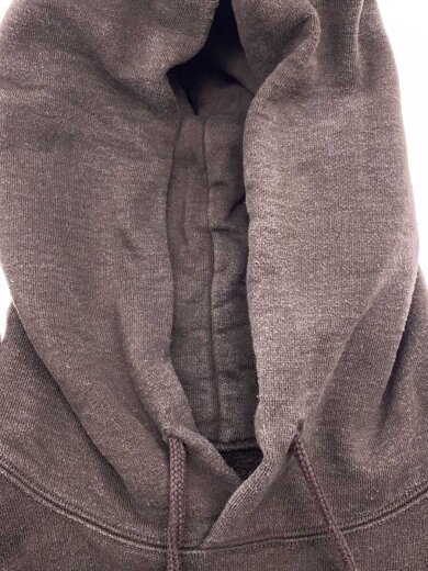 商品画像：パーカー/M/コットン/BRW/AW20BRENCT03NTL 7