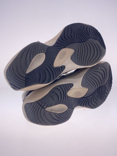 商品画像：ローカットスニーカー/28cm/GRY/UWRPDCST 4