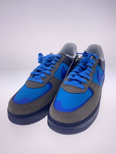 商品画像：ローカットスニーカー/27.5cm/BLU/HF5516-001 2