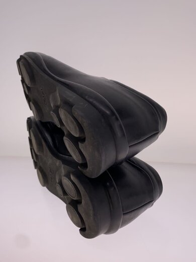 商品画像：ドレスシューズ/--/ブラックレザー/1261// 4