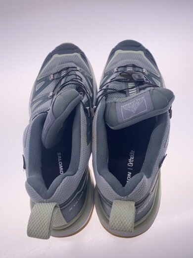 商品画像：ローカットスニーカー/27cm/GRY/478167 3