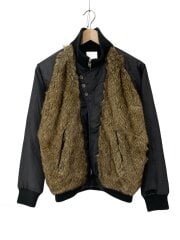 ジャケット/--/--/ブラック