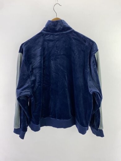 商品画像：ジャケット/M/--/BLU/無地/DV1397-410 2