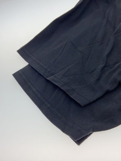 商品画像：Tシャツ/XXL/コットン/ブラック// 5