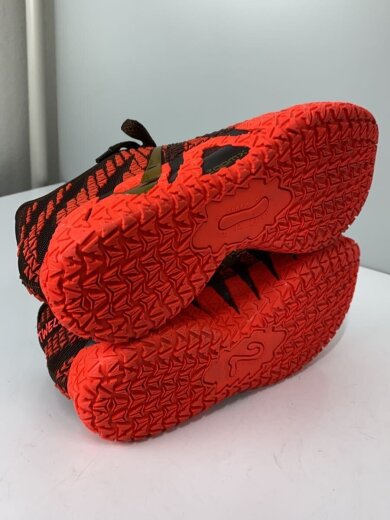 商品画像：Ja3/Lunar New Year/ローカットスニーカー/27cm/オレンジ/IB6509-200// 4