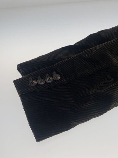 商品画像：テーラードジャケット/--/コーデュロイ/ブラウン/無地/MNBLTWM5L00120 5