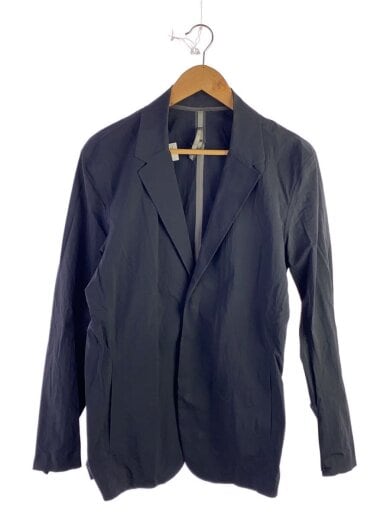 商品画像：ナイロンジャケット/M/ナイロン/ブラック 1