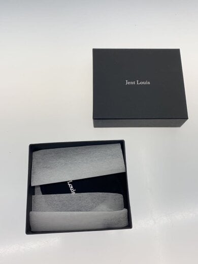 商品画像：jentlouis/ネックレス/シルバー/トップ無/メンズ 6